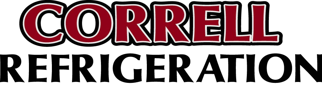Correll Refrigeration Logo